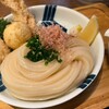 讃岐うどん　志成