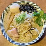 寿製麺 よしかわ - 