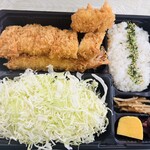 さぼてん - 料理写真: