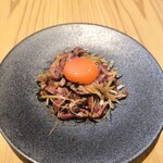 天王寺焼とりporc - 