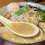寿製麺 よしかわ - 