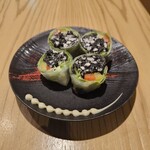 天王寺焼とりporc - 