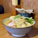 寿製麺 よしかわ - 