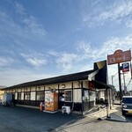 寿製麺 よしかわ - 