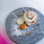 マガーリ - 米粉のジェノワーズショートケーキ