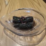 天王寺焼とりporc - 