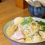 寿製麺 よしかわ 川越店 - 