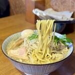 寿製麺 よしかわ - 