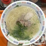 博多ラーメン はかたや - 