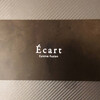 Écart