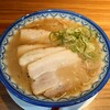 元祖赤のれん 節ちゃんラーメン 天神本店