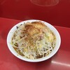 ラーメン二郎 越谷店 