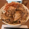 ラーメン 池田屋 高田馬場店