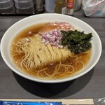 麺や べらぼう - 