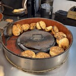 福州世祖胡椒餅 - 