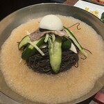 焼肉 冷麺 ユッチャン。 銀座店 - 