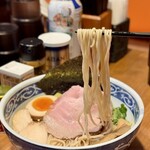 寿製麺 よしかわ - 