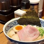 寿製麺 よしかわ 川越店 - 