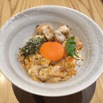 天王寺焼とりporc - 