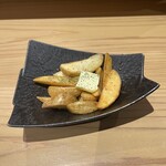 天王寺焼とりporc - 