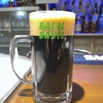 ビアバーバジルバジル - 