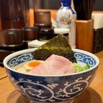 寿製麺 よしかわ - 