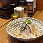 寿製麺 よしかわ - 