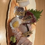 創作酒房 十六夜 二丁目 - 