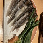 創作酒房 十六夜 二丁目 - 