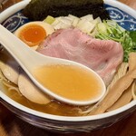 寿製麺 よしかわ - 