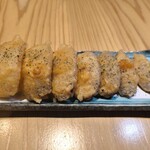 天王寺焼とりporc - 