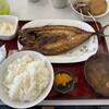 ヒモノ食堂 四日市本店
