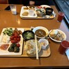 ホテル マイステイズ - 料理写真:朝食