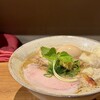 ジャパニーズ ラーメン 五感