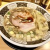 すごい煮干ラーメン凪 西新宿七丁目店