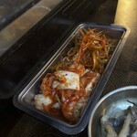 韓国料理 ブルバム - 