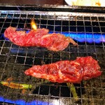 焼肉居酒屋 虎苑 - 