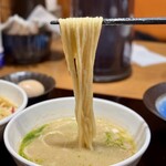 寿製麺 よしかわ - 