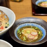 寿製麺 よしかわ - 