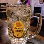 焼肉居酒屋 虎苑 - 