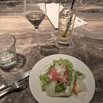 マーサーブランチ - 