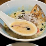 寿製麺 よしかわ - 