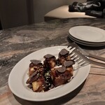 マーサーブランチ - 