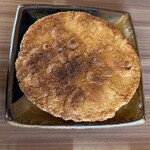 飯田せんべい - 大学せんべい