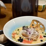 寿製麺 よしかわ - 