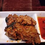 焼肉居酒屋 虎苑 - 