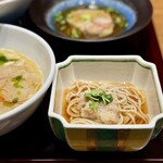 寿製麺 よしかわ - 