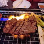 焼肉居酒屋 虎苑 - 