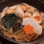 松郷庵　甚五郎 - 