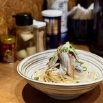 寿製麺 よしかわ - 